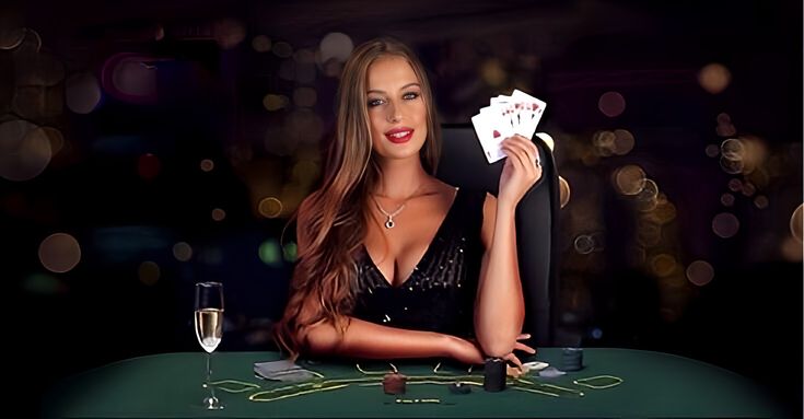 Gin Rummy Royale Live Casino